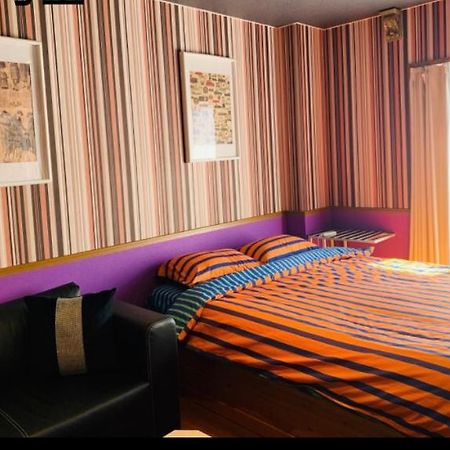 Apartment Zen Hotel Mizuho  Ngoại thất bức ảnh