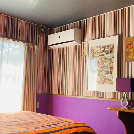 Apartment Zen Hotel Mizuho  Ngoại thất bức ảnh