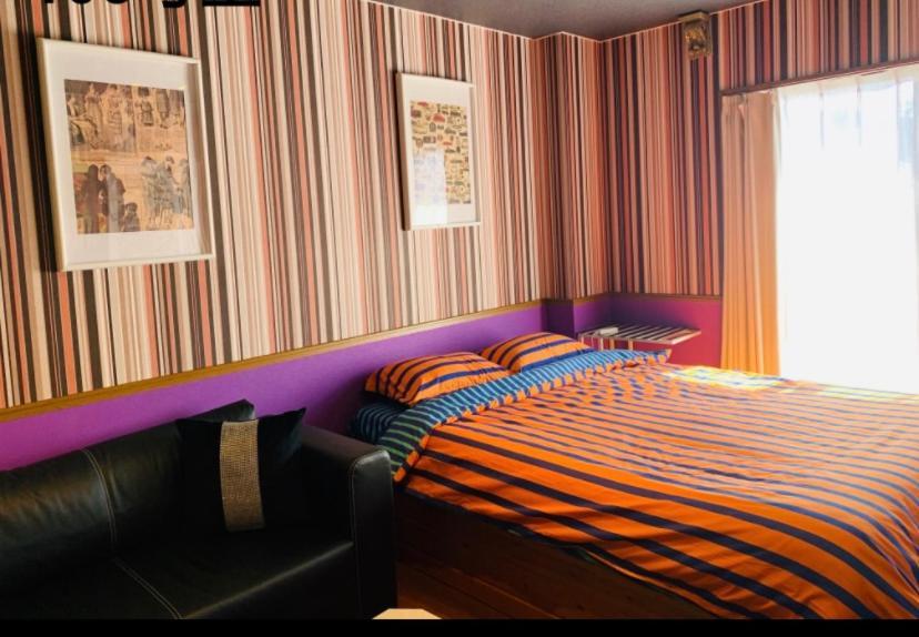 Apartment Zen Hotel Mizuho  Ngoại thất bức ảnh