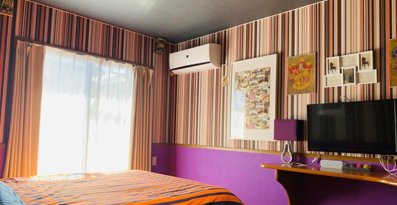 Apartment Zen Hotel Mizuho  Ngoại thất bức ảnh