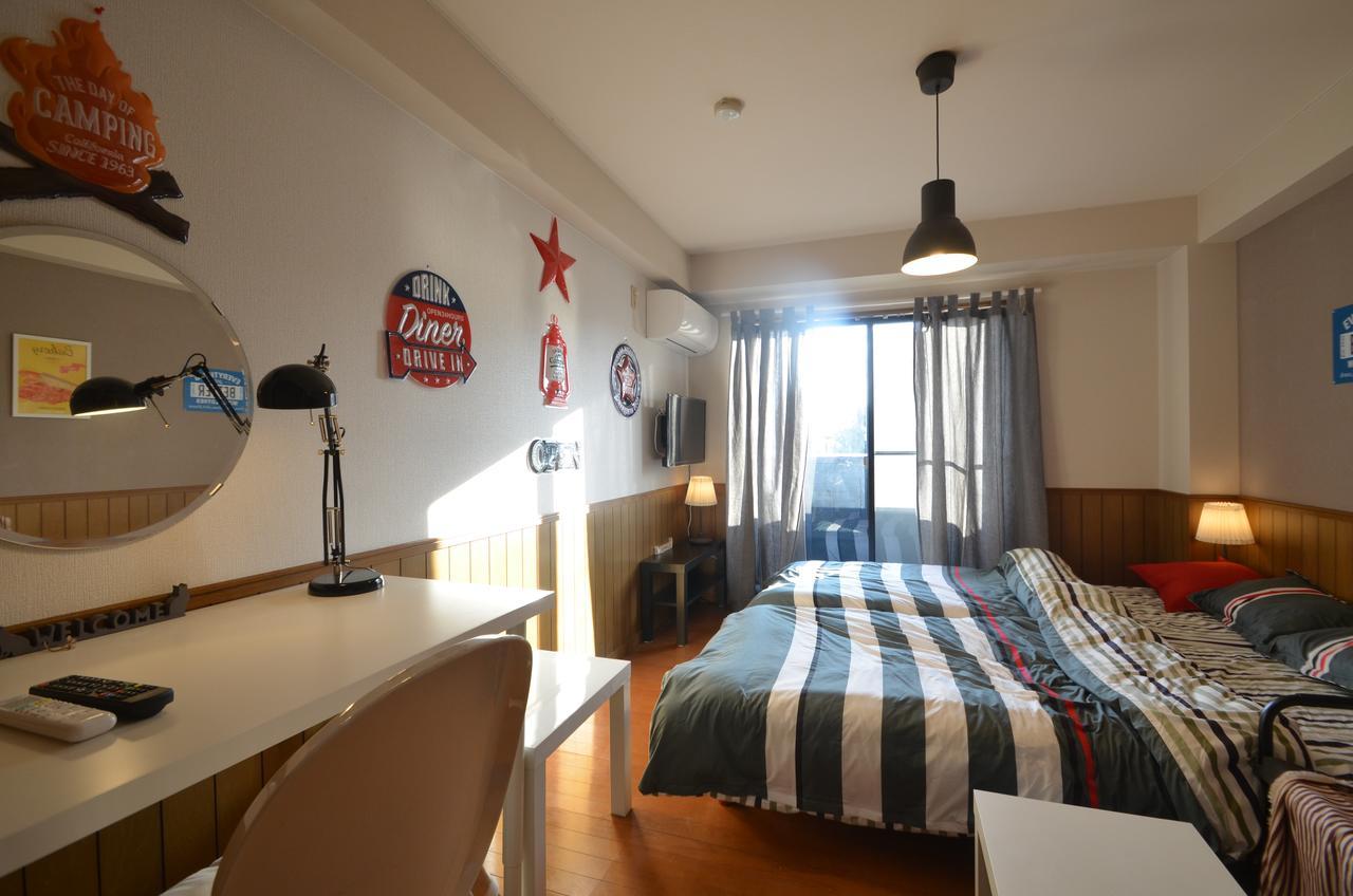 Apartment Zen Hotel Mizuho  Ngoại thất bức ảnh