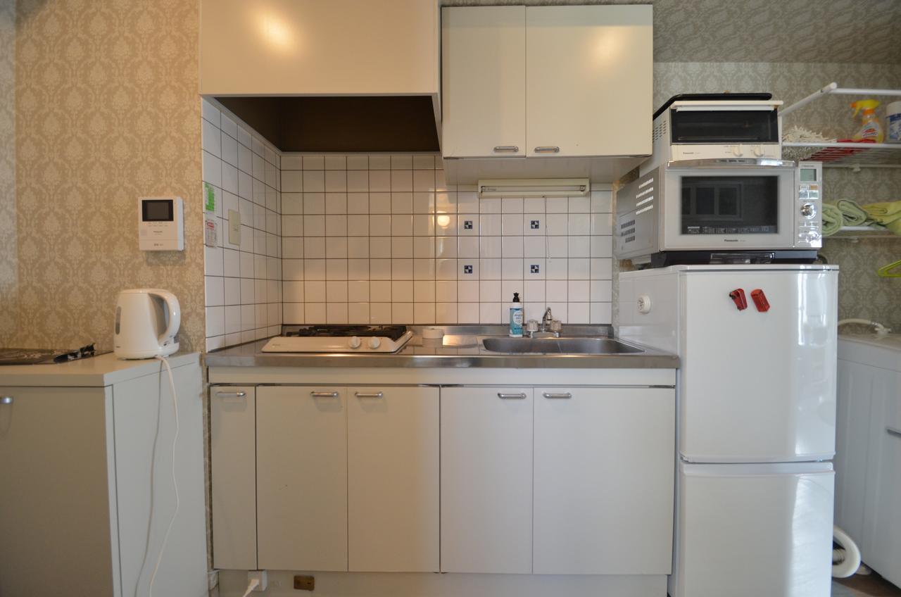 Apartment Zen Hotel Mizuho  Ngoại thất bức ảnh