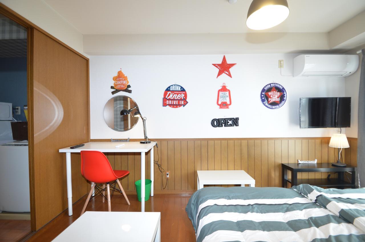 Apartment Zen Hotel Mizuho  Ngoại thất bức ảnh