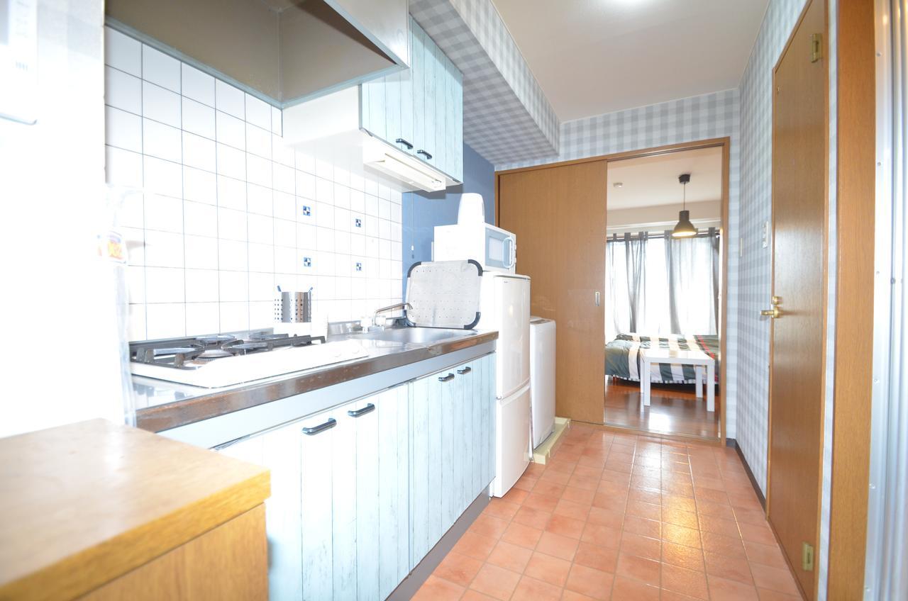 Apartment Zen Hotel Mizuho  Ngoại thất bức ảnh
