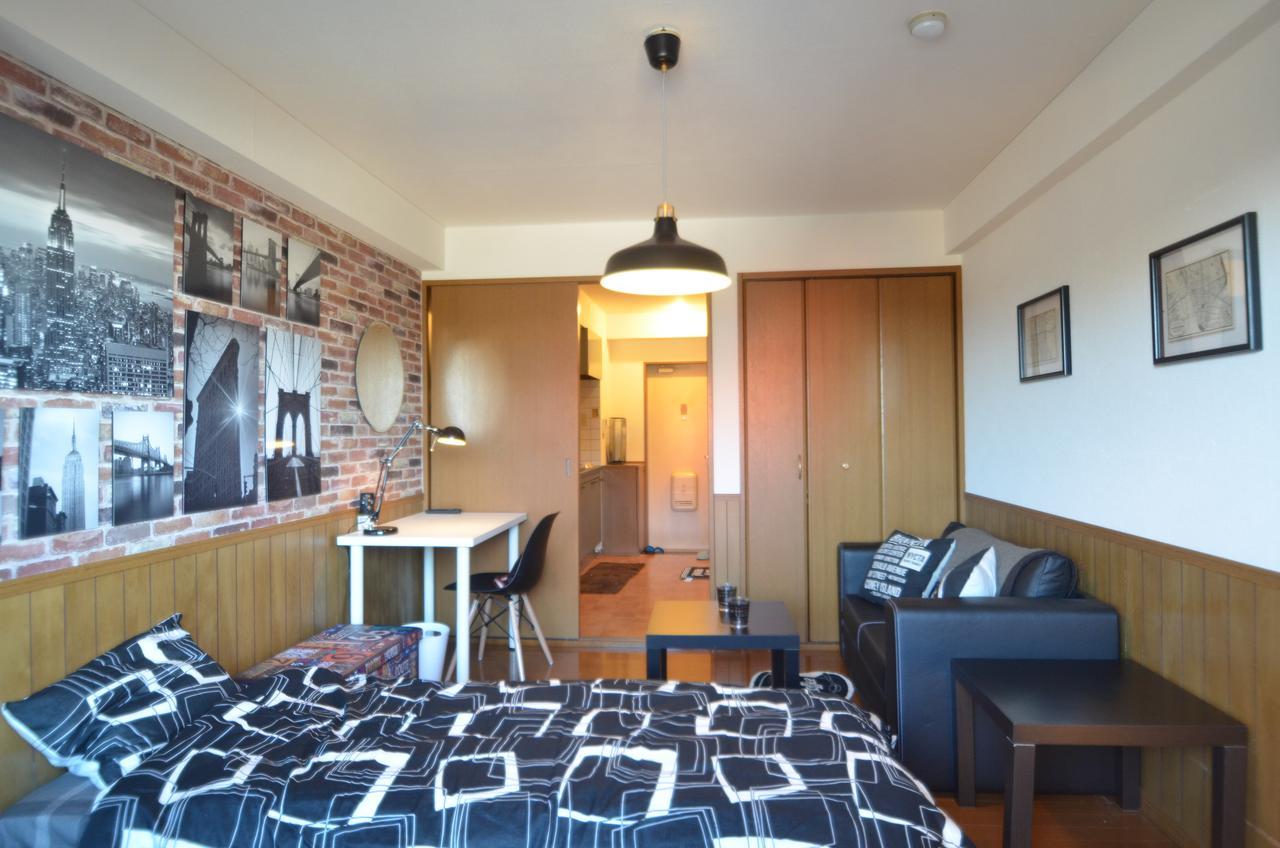 Apartment Zen Hotel Mizuho  Ngoại thất bức ảnh
