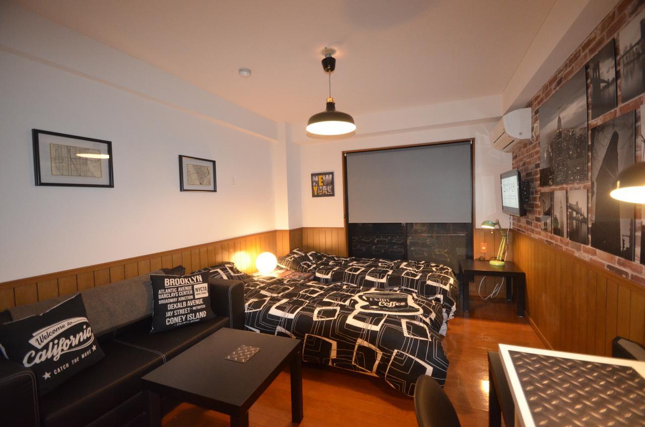 Apartment Zen Hotel Mizuho  Ngoại thất bức ảnh