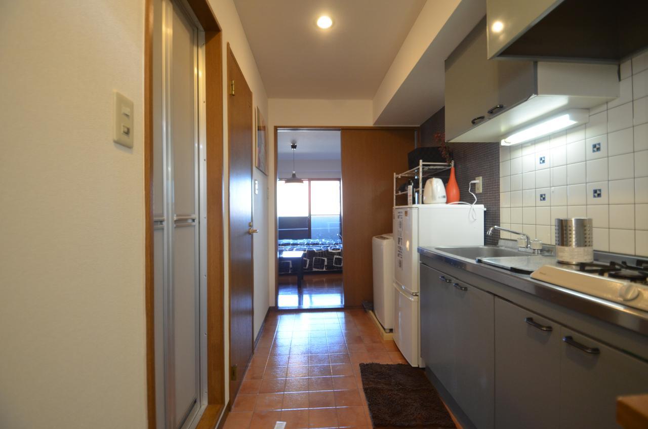 Apartment Zen Hotel Mizuho  Ngoại thất bức ảnh