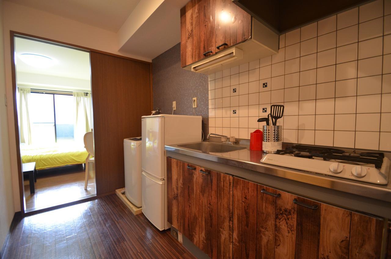 Apartment Zen Hotel Mizuho  Ngoại thất bức ảnh