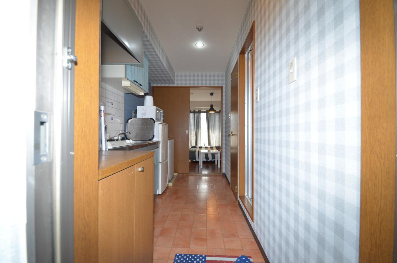 Apartment Zen Hotel Mizuho  Ngoại thất bức ảnh