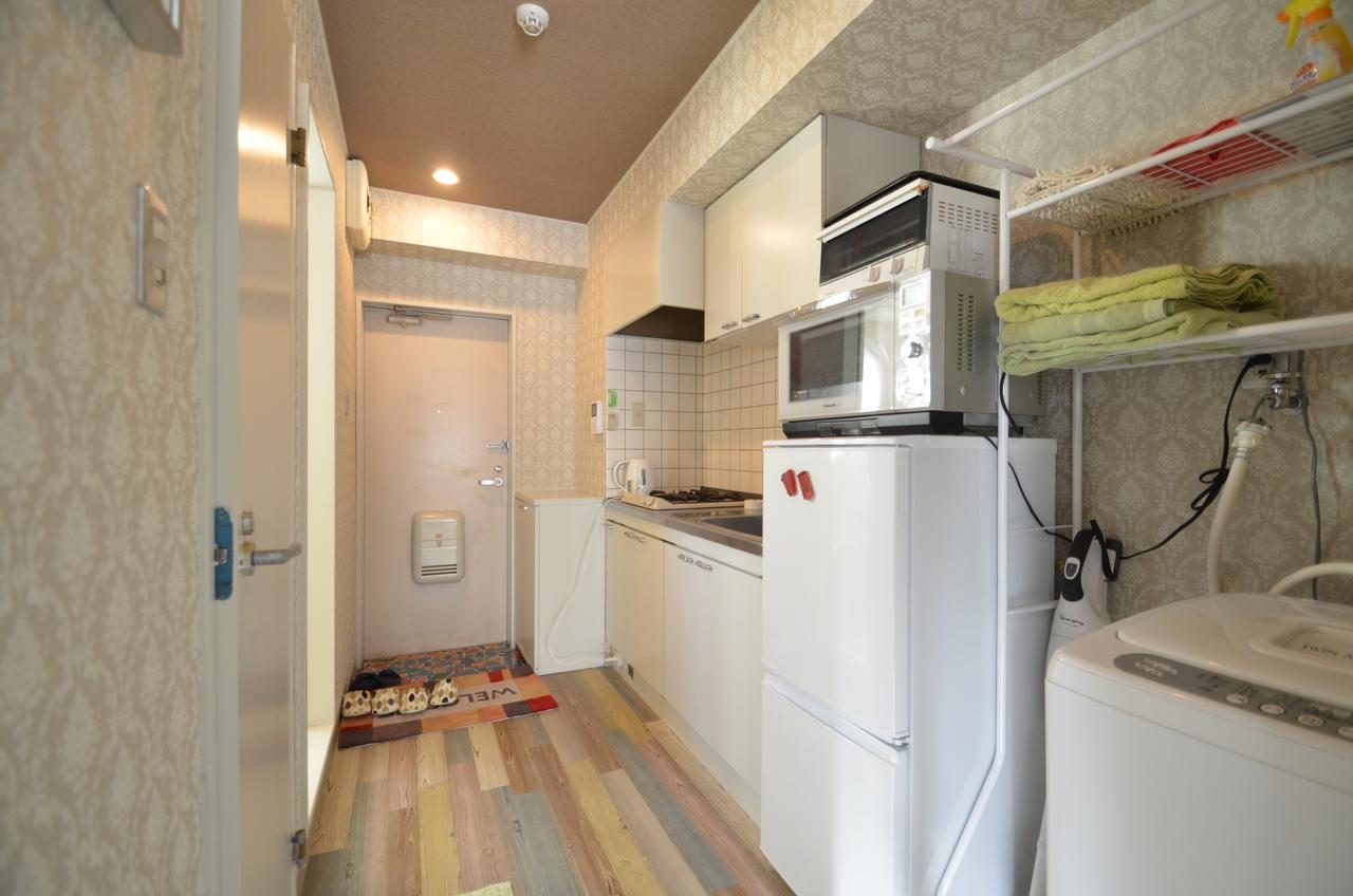 Apartment Zen Hotel Mizuho  Ngoại thất bức ảnh