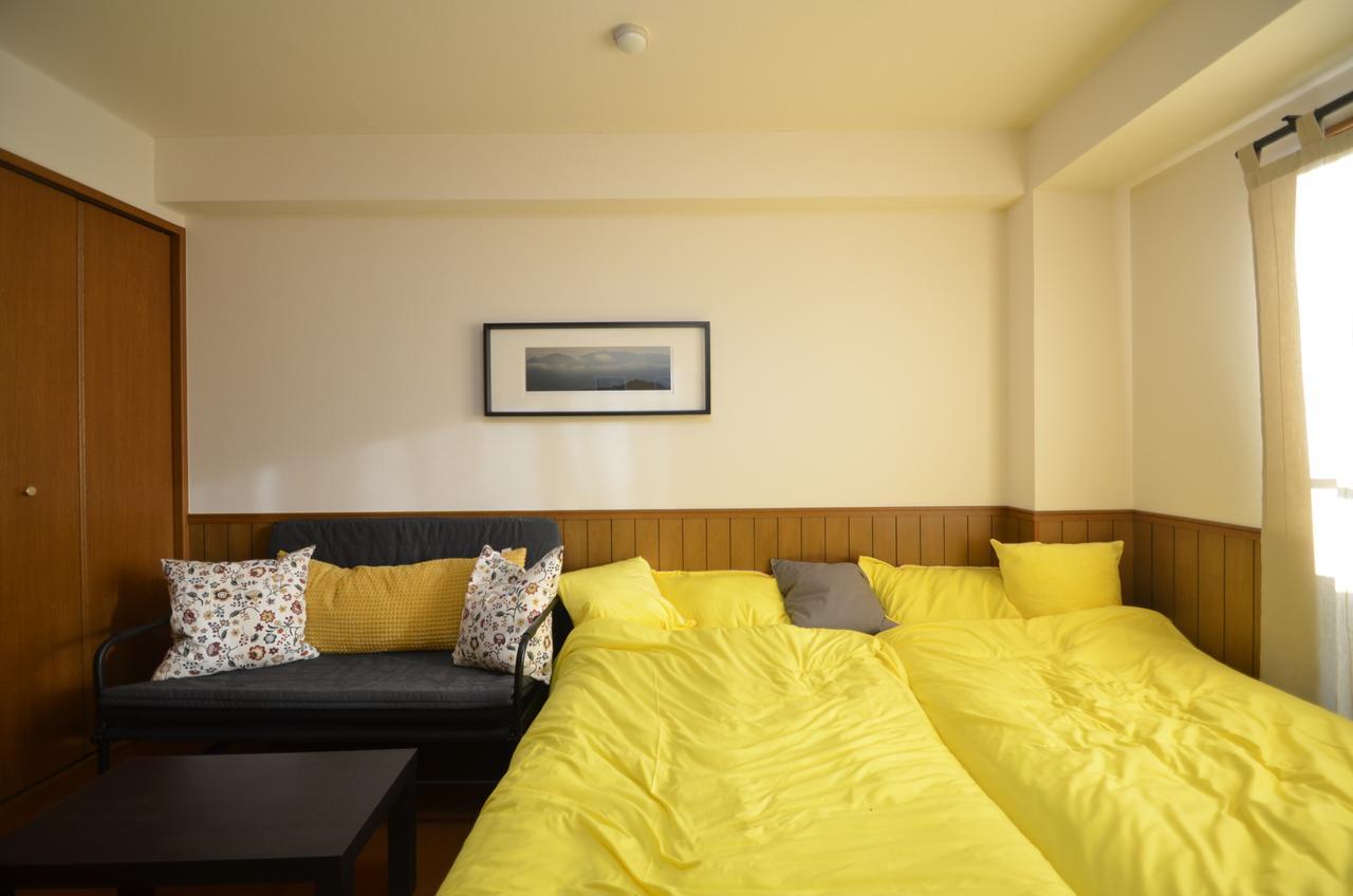 Apartment Zen Hotel Mizuho  Ngoại thất bức ảnh