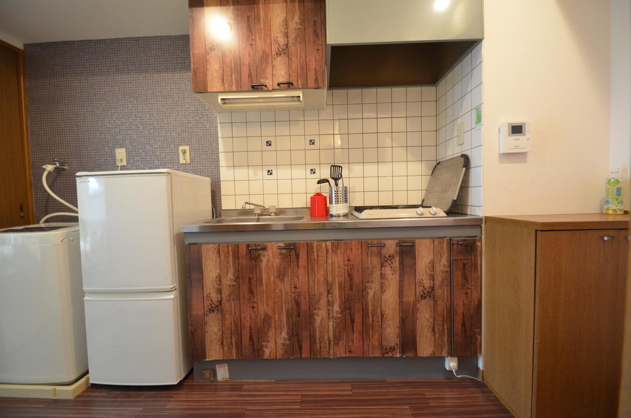Apartment Zen Hotel Mizuho  Ngoại thất bức ảnh