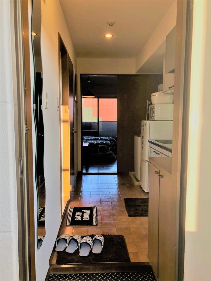 Apartment Zen Hotel Mizuho  Ngoại thất bức ảnh