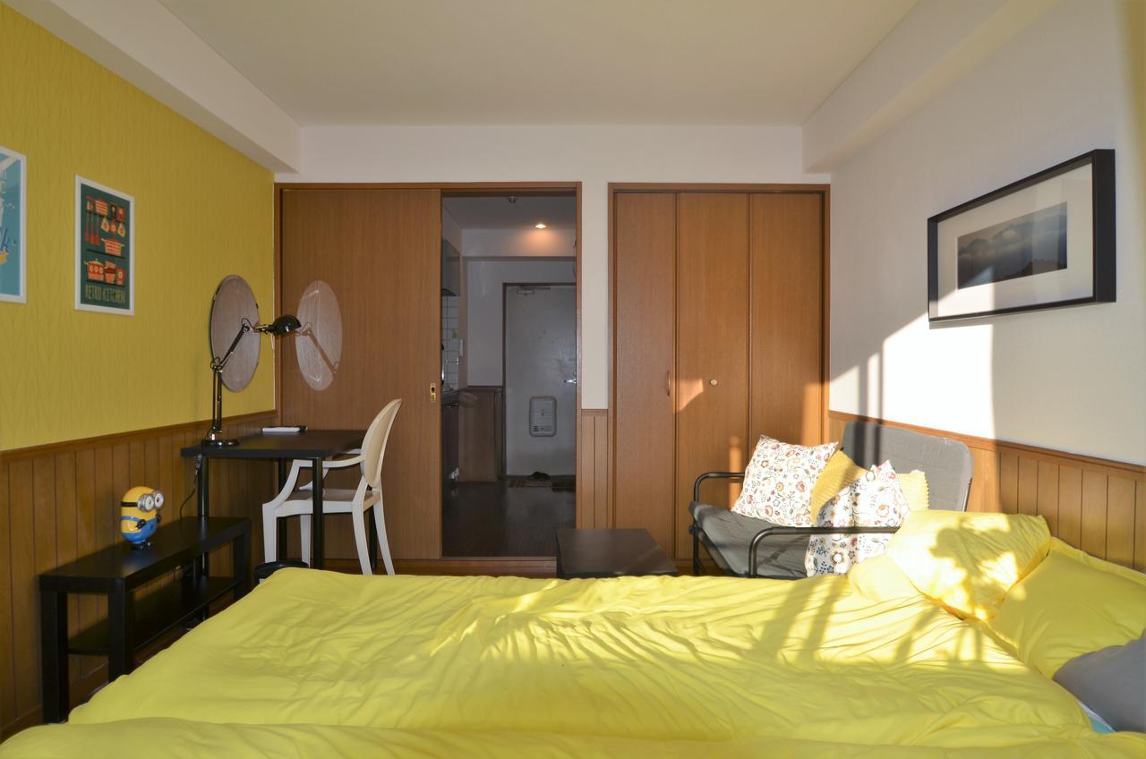 Apartment Zen Hotel Mizuho  Ngoại thất bức ảnh