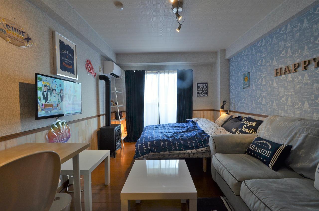 Apartment Zen Hotel Mizuho  Ngoại thất bức ảnh