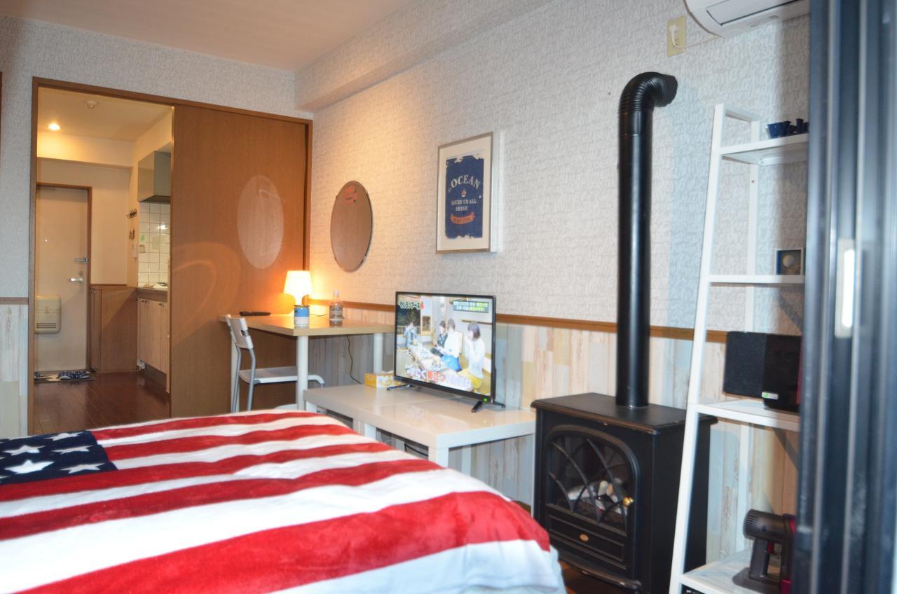 Apartment Zen Hotel Mizuho  Ngoại thất bức ảnh