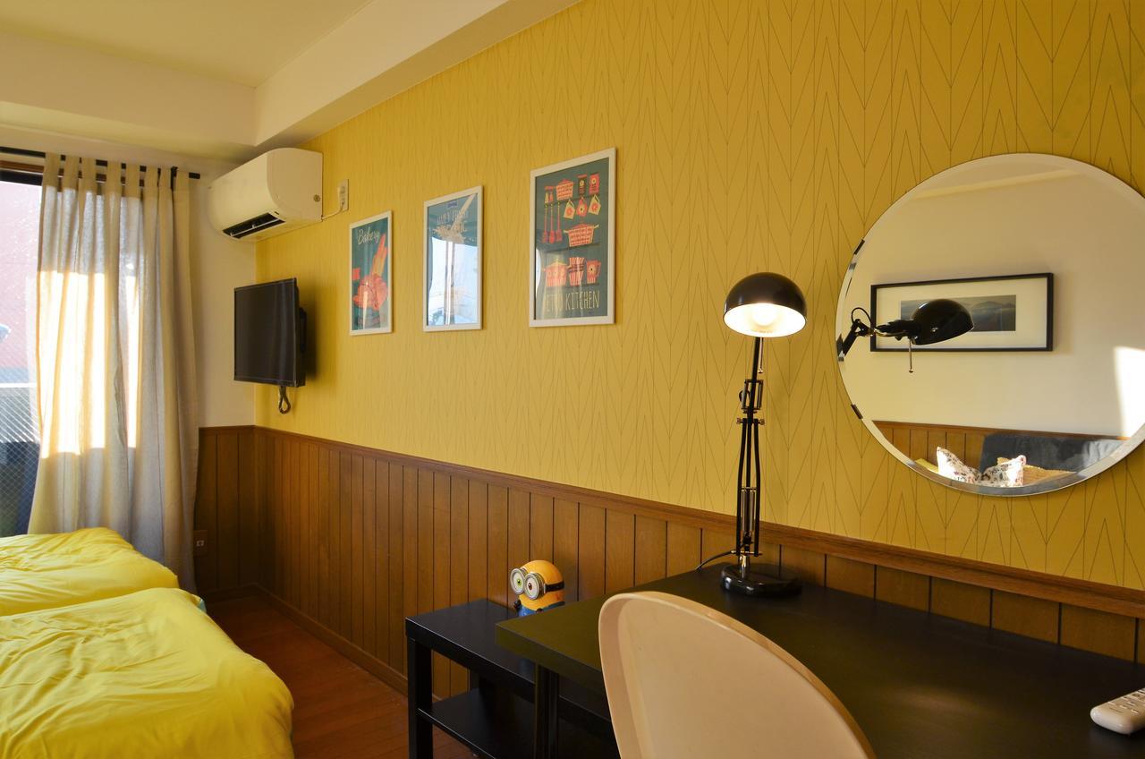 Apartment Zen Hotel Mizuho  Ngoại thất bức ảnh
