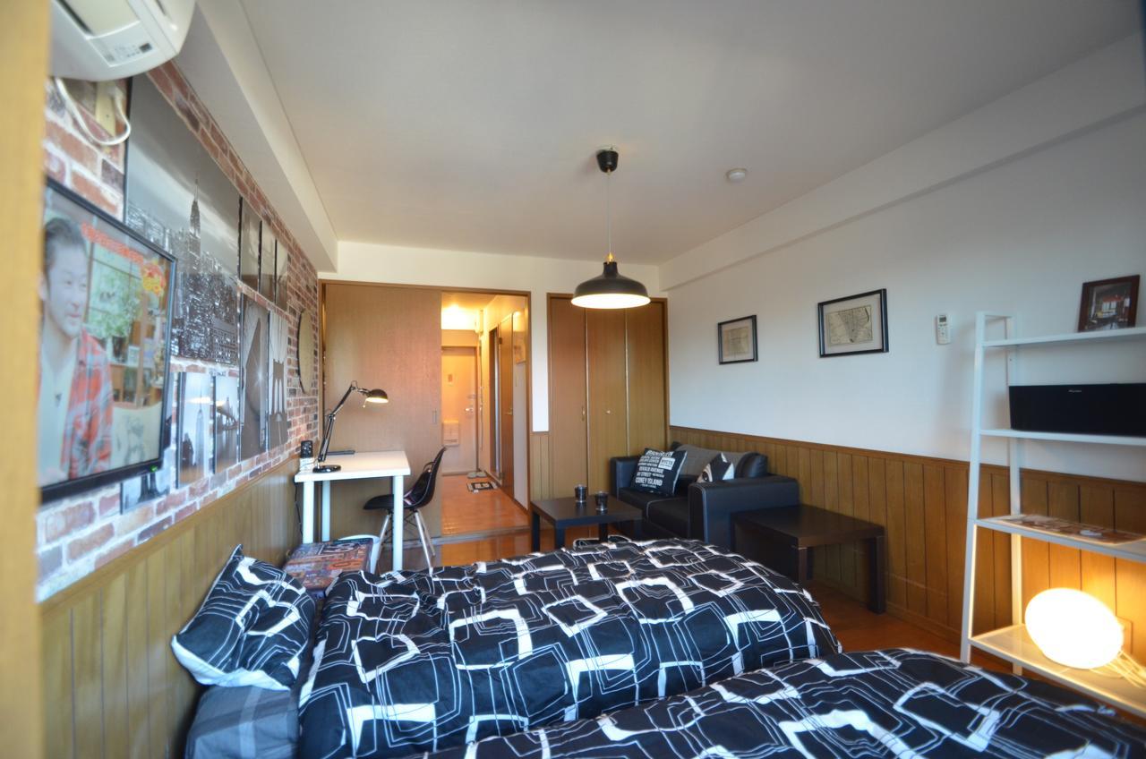 Apartment Zen Hotel Mizuho  Ngoại thất bức ảnh