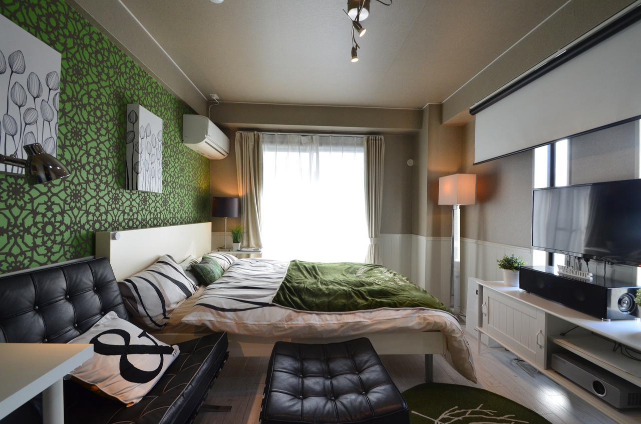 Apartment Zen Hotel Mizuho  Ngoại thất bức ảnh