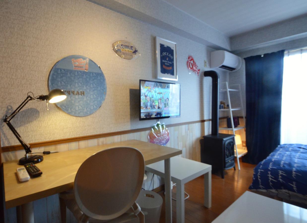 Apartment Zen Hotel Mizuho  Ngoại thất bức ảnh