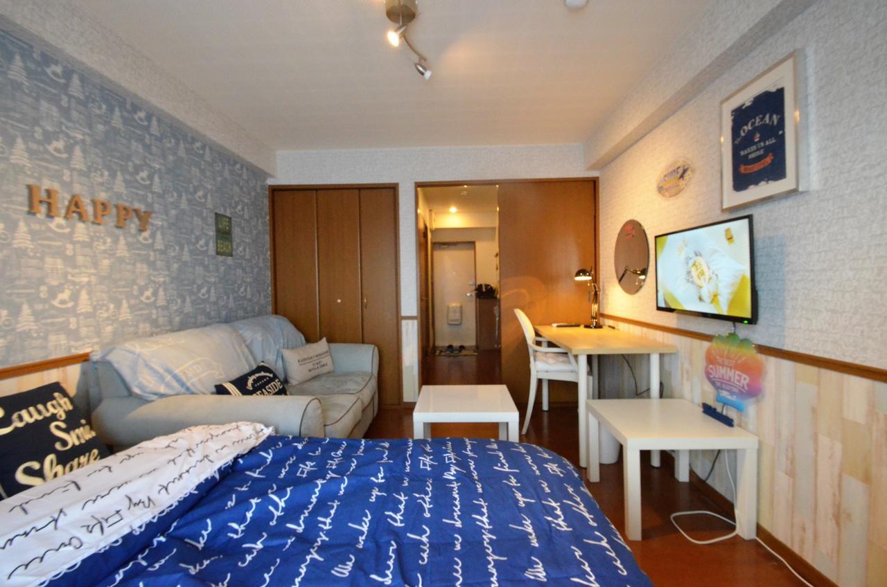 Apartment Zen Hotel Mizuho  Ngoại thất bức ảnh