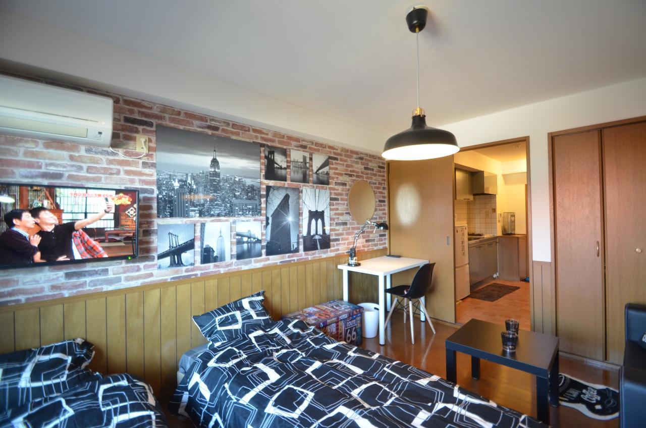 Apartment Zen Hotel Mizuho  Ngoại thất bức ảnh