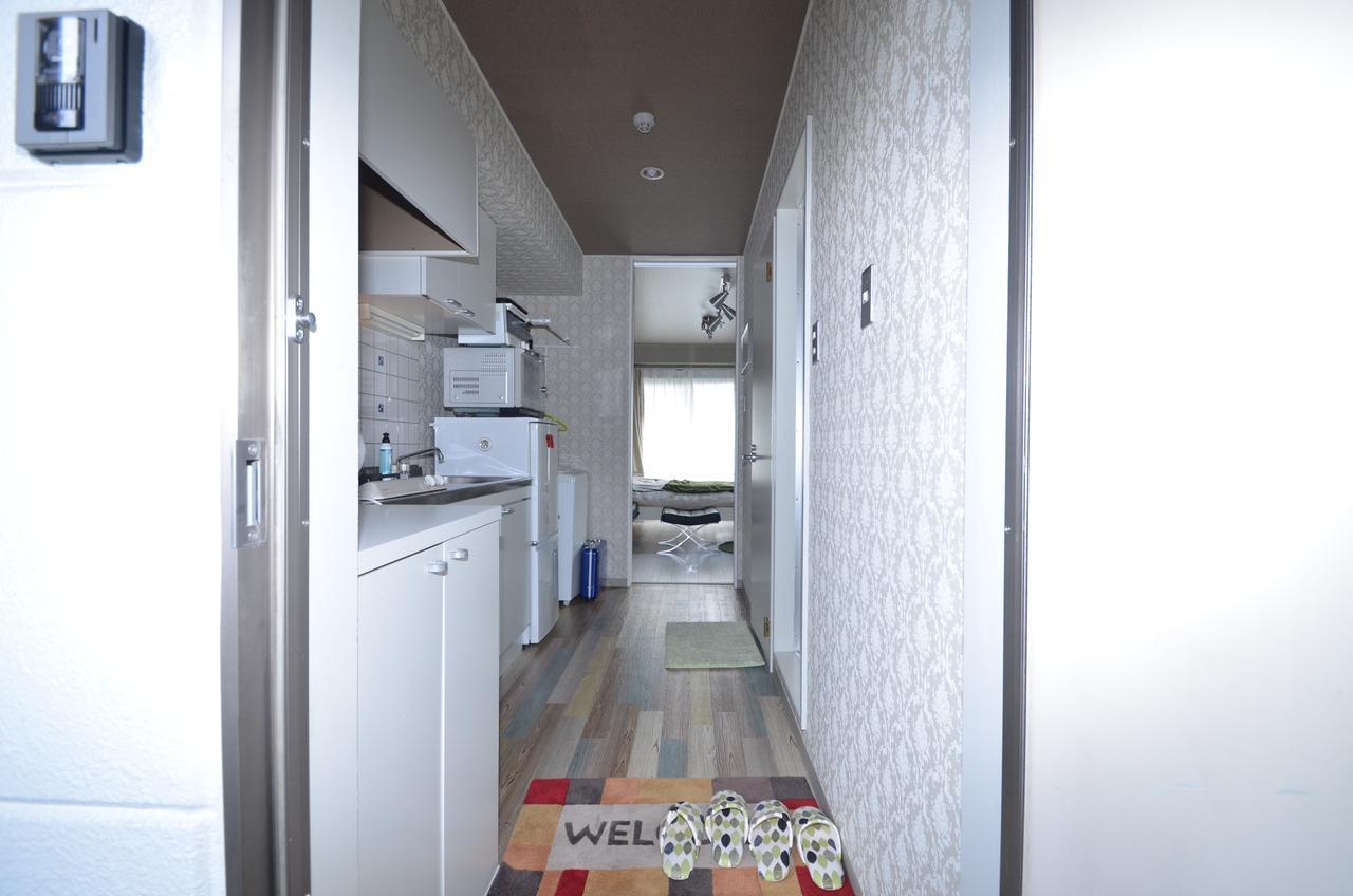 Apartment Zen Hotel Mizuho  Ngoại thất bức ảnh