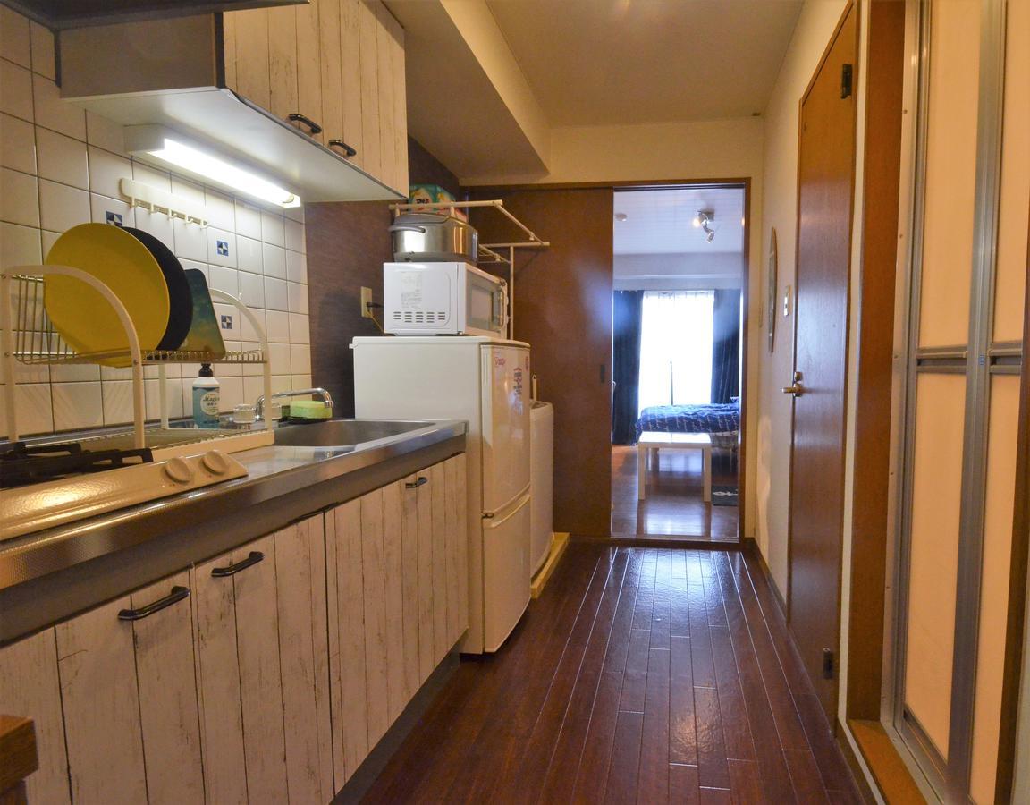 Apartment Zen Hotel Mizuho  Ngoại thất bức ảnh