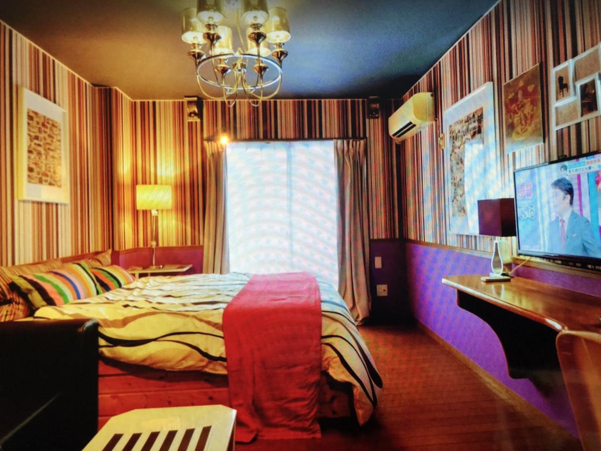 Apartment Zen Hotel Mizuho  Ngoại thất bức ảnh