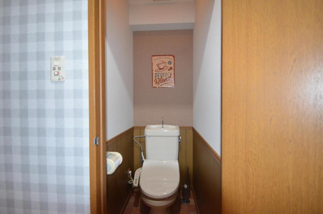 Apartment Zen Hotel Mizuho  Ngoại thất bức ảnh