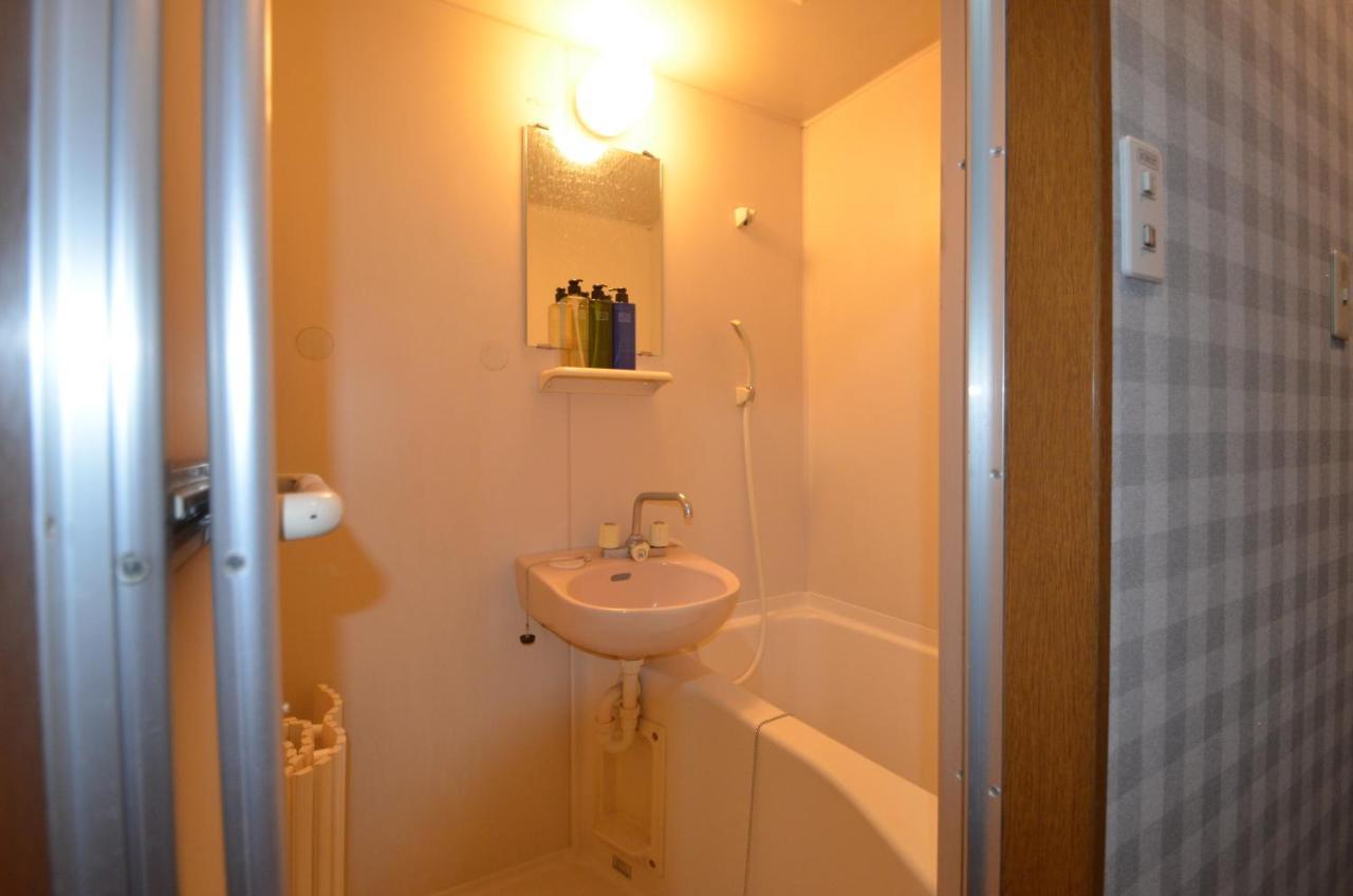 Apartment Zen Hotel Mizuho  Ngoại thất bức ảnh