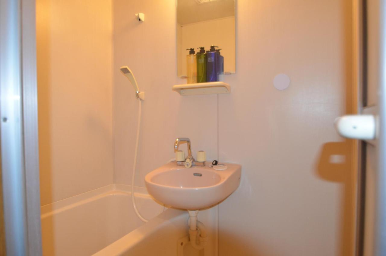 Apartment Zen Hotel Mizuho  Ngoại thất bức ảnh