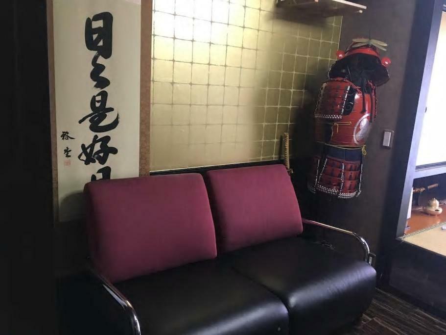 Apartment Zen Hotel Mizuho  Ngoại thất bức ảnh