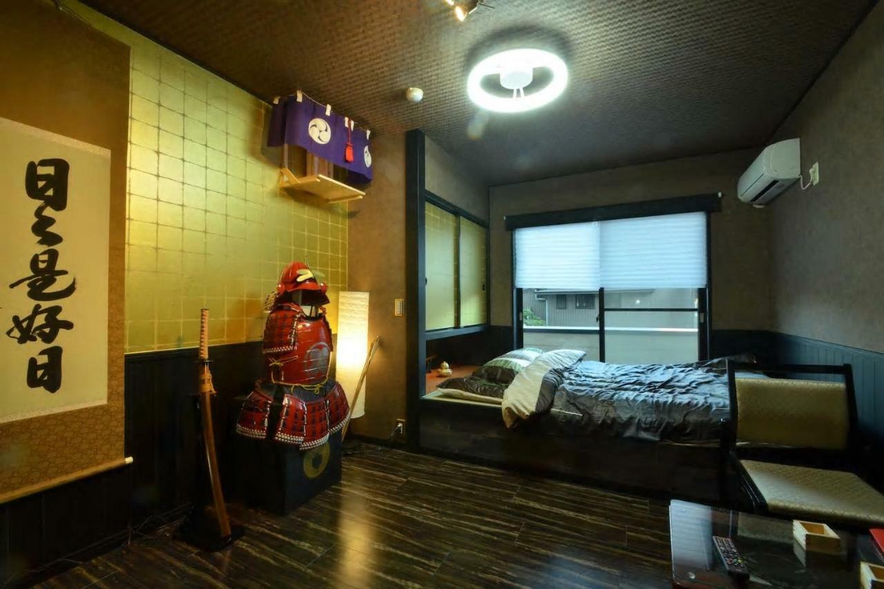 Apartment Zen Hotel Mizuho  Ngoại thất bức ảnh